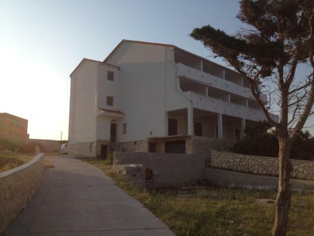 Apartments Isabella Kustići Esterno foto