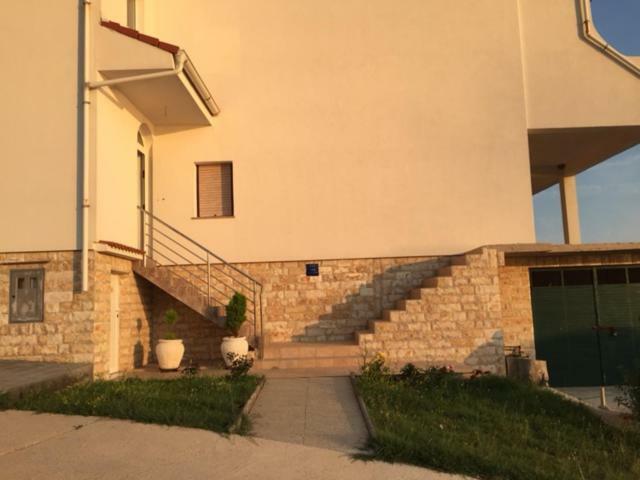 Apartments Isabella Kustići Esterno foto